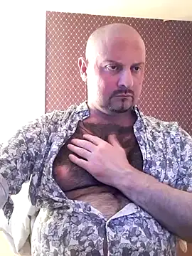  NEREZA  online show from 04/08/26, 03:45