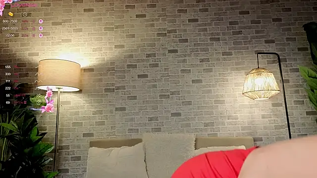 BabyyyLunaX online show from 10/04/25, 02:20