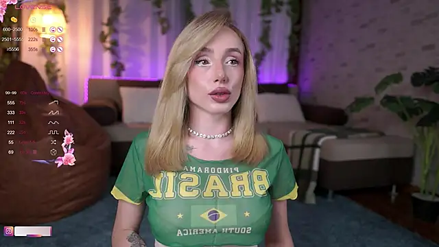 BabyyyLunaX online show from 06/20/26, 07:38