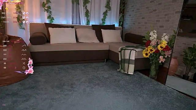 BabyyyLunaX online show from 07/23/26, 07:56