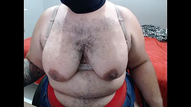 TG Gaby online show from 03/11/26, 05:30