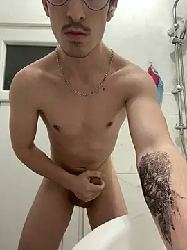 TurkYasura online show from 02/24/26, 06:17