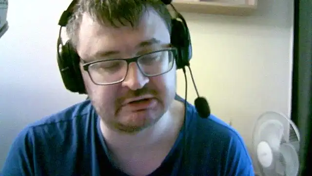 Snapshot of SirAbuser chatting on 10/15/25, 06:02 SirAbuser online show from 10/15/25, 06:02