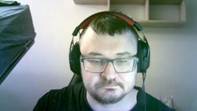 Snapshot of SirAbuser chatting on 11/10/25, 08:24 SirAbuser online show from 11/10/25, 08:24