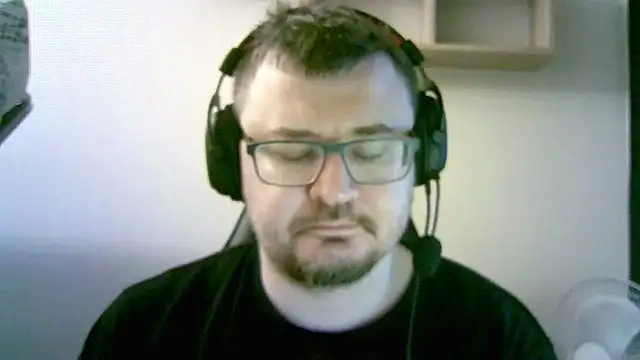 Snapshot of SirAbuser chatting on 11/19/25, 06:35 SirAbuser online show from 11/19/25, 06:35