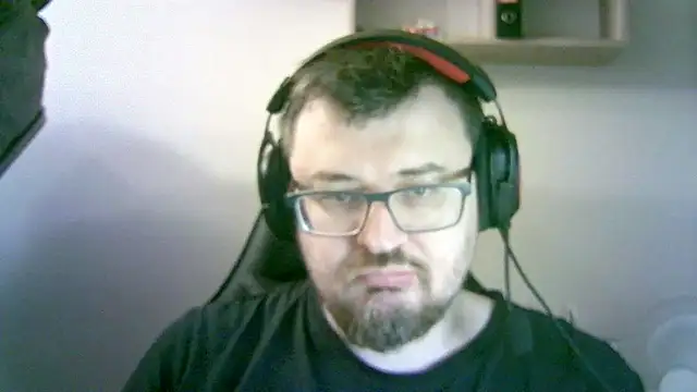 SirAbuser online show from 12/17/25, 06:08