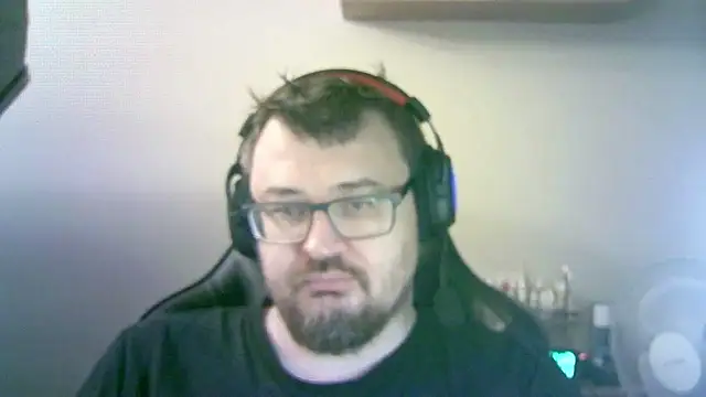 SirAbuser online show from 12/18/25, 06:41