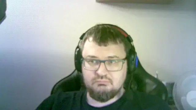 SirAbuser online show from 12/22/25, 06:43