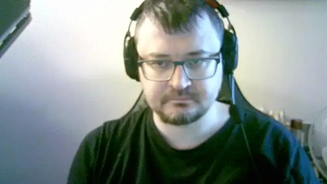 SirAbuser online show from 01/19/26, 08:18