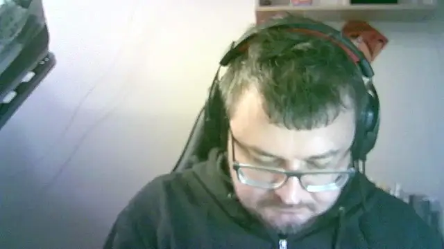 SirAbuser online show from 02/09/26, 06:12