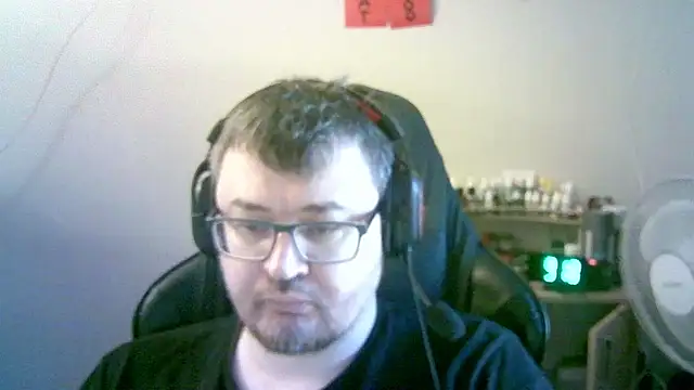 SirAbuser online show from 02/13/26, 06:20