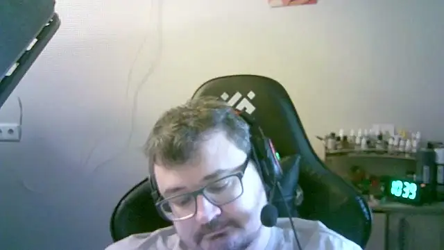 SirAbuser online show from 02/26/26, 07:40