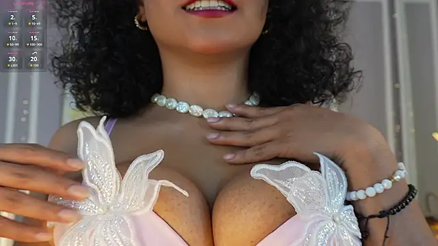 ellette   online show from 02/26/26, 07:24