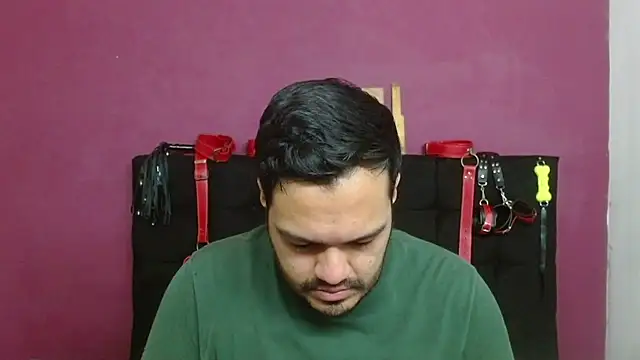 Snapshot of Stevens_db chatting on 11/17/25, 07:19 Stevens db online show from 11/17/25, 07:19