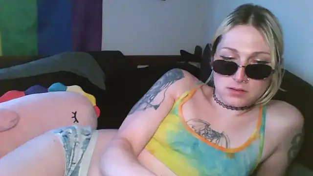 AthenaAphrodisia online show from 02/19/26, 05:31