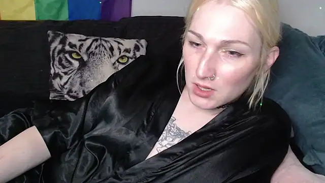 AthenaAphrodisia online show from 06/15/26, 05:26