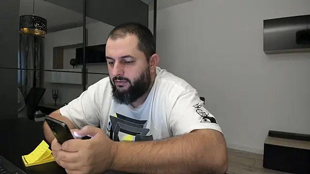 DravenPeak online show from 09/14/25, 03:22