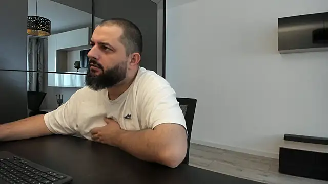 DravenPeak online show from 09/26/25, 06:28