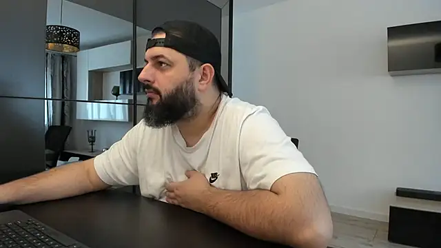 DravenPeak online show from 10/06/25, 11:18