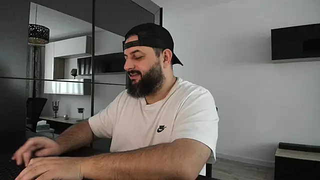 DravenPeak online show from 10/09/25, 11:41