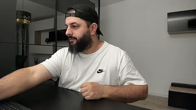 DravenPeak online show from 10/09/25, 11:58