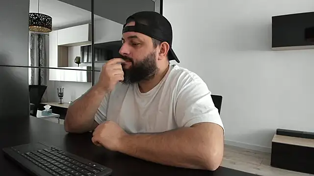 DravenPeak online show from 10/15/25, 10:59