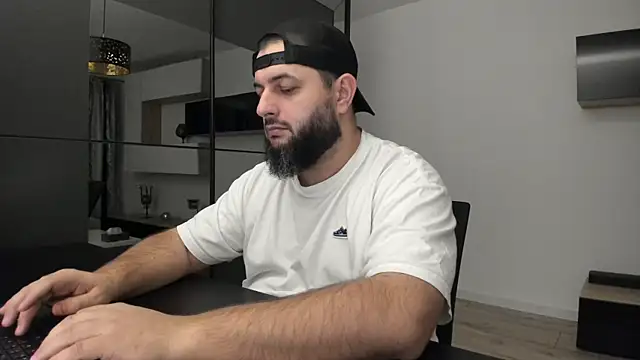 DravenPeak online show from 11/09/25, 01:59