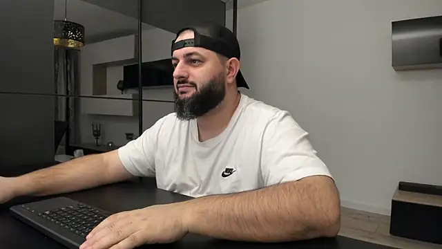 DravenPeak online show from 11/20/25, 09:03