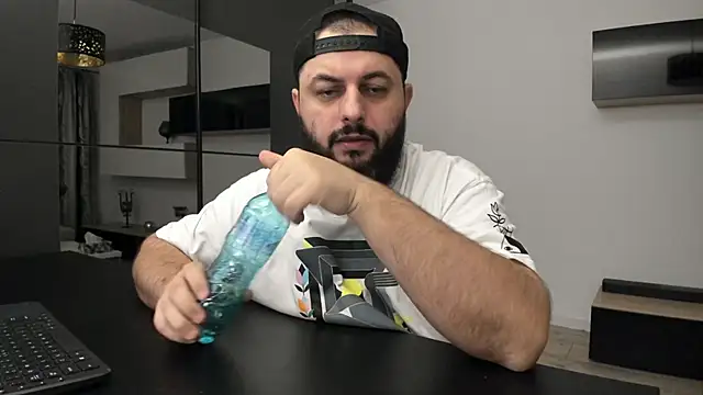 DravenPeak online show from 12/03/25, 11:47