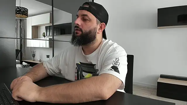 DravenPeak online show from 12/04/25, 11:52