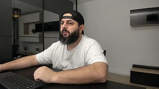 DravenPeak online show from 12/15/25, 06:34