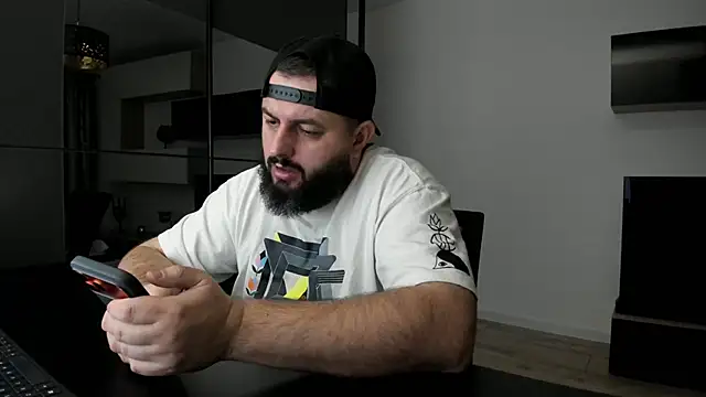 DravenPeak online show from 02/09/26, 08:35