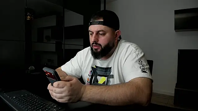 DravenPeak online show from 03/08/26, 12:52