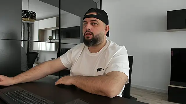 DravenPeak online show from 04/01/26, 09:21