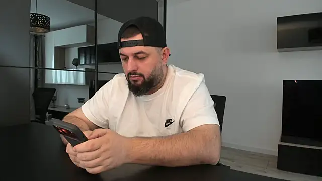 DravenPeak online show from 04/03/26, 10:02