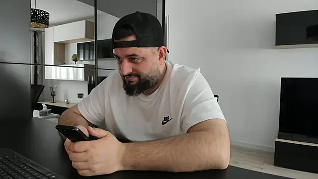 DravenPeak online show from 04/05/26, 10:23