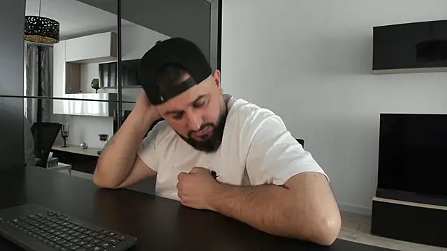 DravenPeak online show from 04/17/26, 08:17