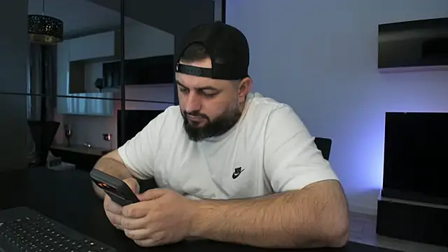 DravenPeak online show from 04/18/26, 04:11