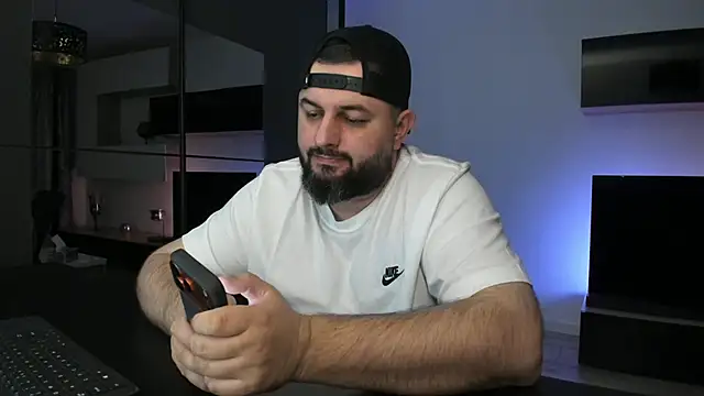 DravenPeak online show from 04/19/26, 08:22