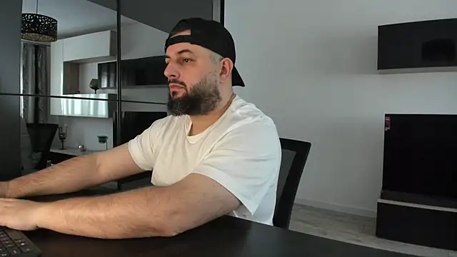 DravenPeak online show from 04/20/26, 11:57