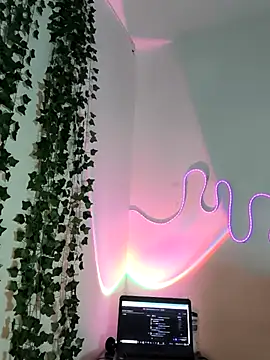 butterfly777  online show from 02/16/26, 08:05