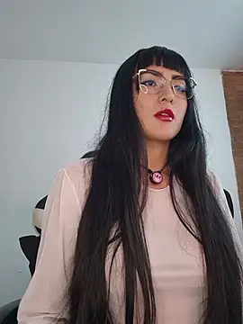 77Neferkitty77 online show from 03/14/26, 08:58