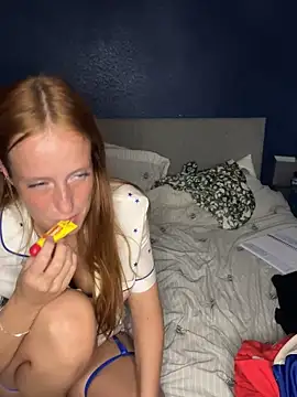 Poppy frankie online show from 09/11/25, 05:24