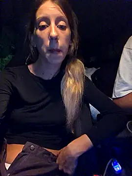 Snapshot of PetiteSecrets chatting on 09/30/25, 07:52 PetiteSecrets online show from 09/30/25, 07:52