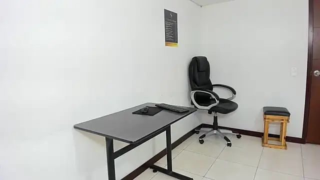 Aisha hotts777 online show from 02/23/26, 03:48