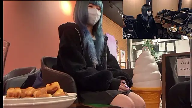 Snapshot of BROsister chatting on 03/02/26, 10:22 BROsister online show from 03/02/26, 10:22