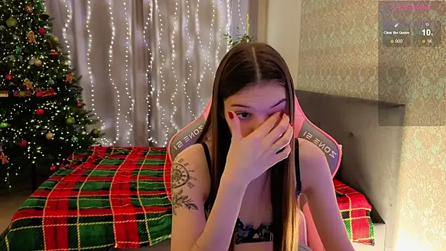 magic shy  online show from 01/09/26, 01:30