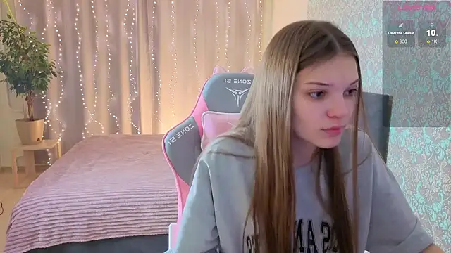 magic shy  online show from 02/14/26, 01:35