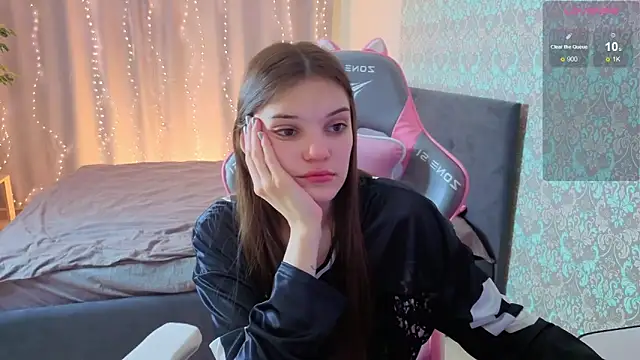 magic shy  online show from 03/16/26, 01:44