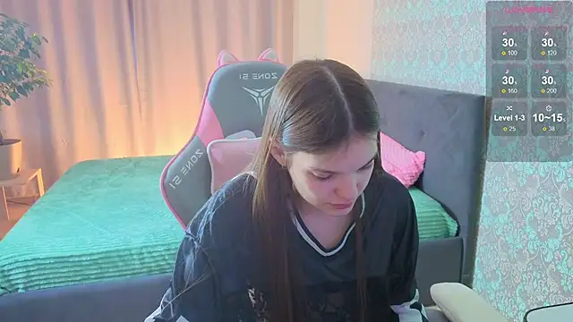 magic shy  online show from 04/02/26, 01:47